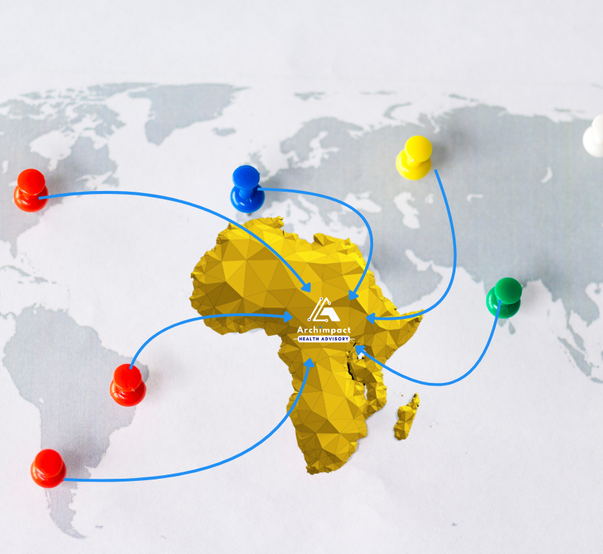 Healthcare Market Access