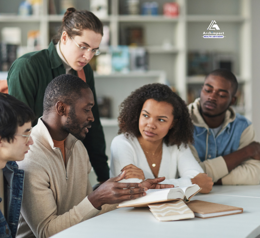 Health Research and Analysis